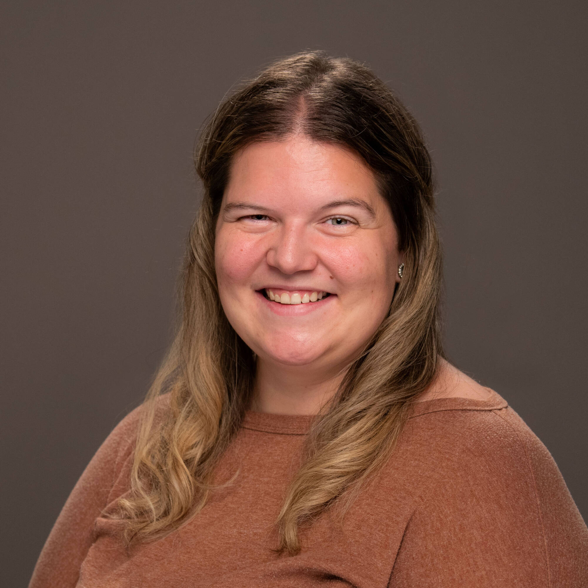 Gina Rickert